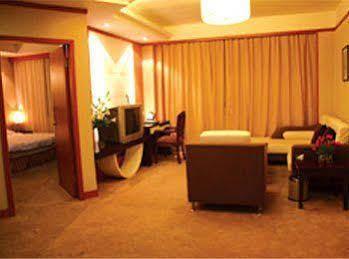 Starway Pitman Hotel 寧波市 エクステリア 写真